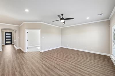 1045 Nighthawk Trail, Alvarado TX 76009 - Photo 5