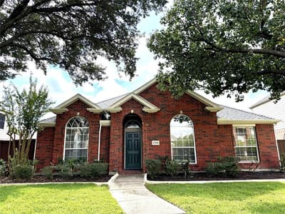 2508 Deer Horn Drive, Plano TX 75025
