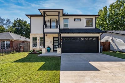 3724 Crane Street, Dallas TX 75212