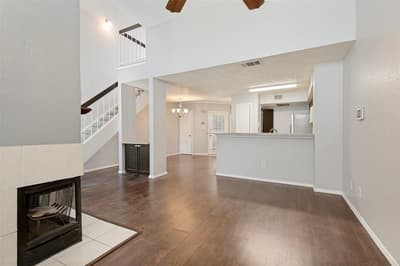 3406 Country Club Drive W # 272, Irving TX 75038 - Photo 4
