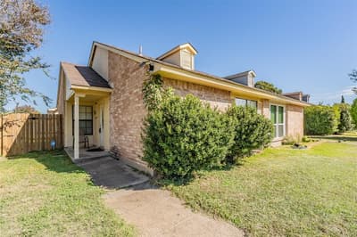 4604 Jenkins Circle, The Colony TX 75056 - Photo 3
