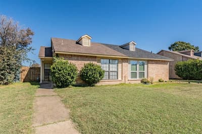 4604 Jenkins Circle, The Colony TX 75056