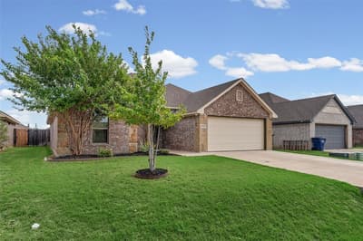 3213 Mccoy Lane, Granbury TX 76049 - Photo 3