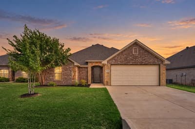 3213 Mccoy Lane, Granbury TX 76049