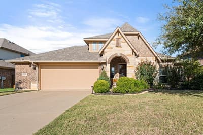 1120 Cardinal Ridge Road, Burleson TX 76028