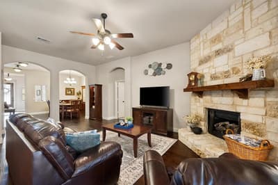 1120 Cardinal Ridge Road, Burleson TX 76028 - Photo 5
