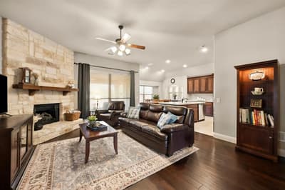 1120 Cardinal Ridge Road, Burleson TX 76028 - Photo 4