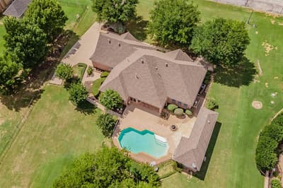 1049 Van Zandt Court, Haslet TX 76052 - Photo 3