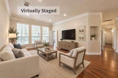 1049 Van Zandt Court, Haslet TX 76052 - Photo 5