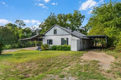 702 Monticello Drive, Springtown TX 76082 - Photo 4