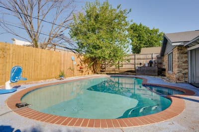 1205 Denmark Street, Grand Prairie TX 75050 - Photo 2