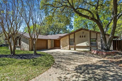 15721 mapleview, Dallas TX 75248