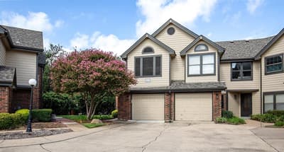 422 Santa Fe Trail # 11, Irving TX 75063