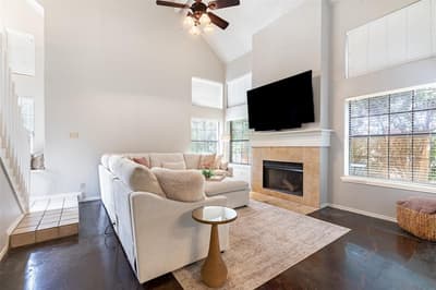 422 Santa Fe Trail # 11, Irving TX 75063 - Photo 5