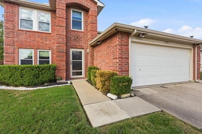 5312 Emmeryville Lane, Fort Worth TX 76244 - Photo 2