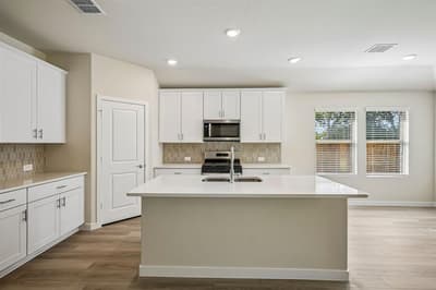 2509 Grand Canyon Street, Anna TX 75409