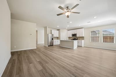 2509 Grand Canyon Street, Anna TX 75409 - Photo 4