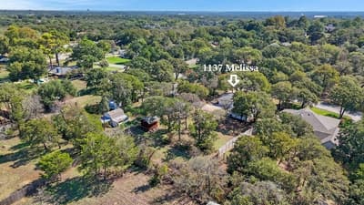 1137 Melissa Drive, Keller TX 76262 - Photo 2