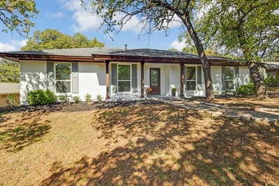 1137 Melissa Drive, Keller TX 76262