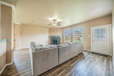 1739 Chadwick Drive, Cedar Hill TX 75104 - Photo 2