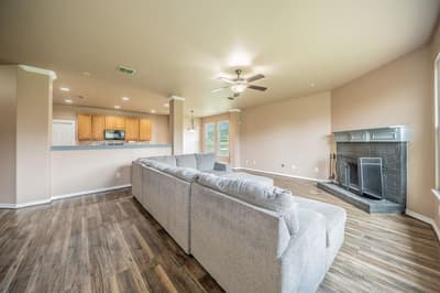 1739 Chadwick Drive, Cedar Hill TX 75104 - Photo 3