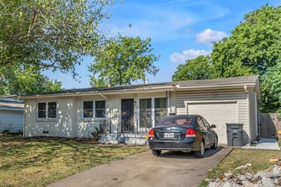 9621 Rustown Drive, Dallas TX 75228 - Photo 3