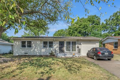 9621 Rustown Drive, Dallas TX 75228