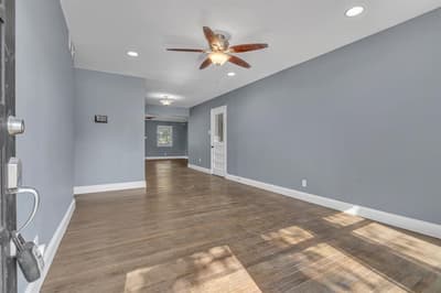 9621 Rustown Drive, Dallas TX 75228 - Photo 5