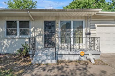 9621 Rustown Drive, Dallas TX 75228 - Photo 4