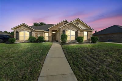 913 Sage Meadow Drive, Glenn Heights TX 75154 - Photo 2
