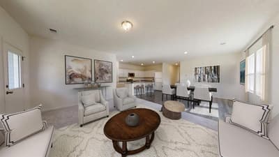 2425 Rambler Drive, Ponder TX 76259 - Photo 5