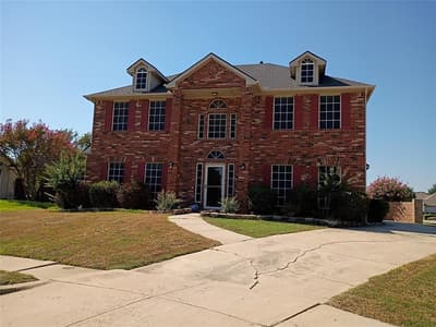 3005 Birch Leaf Place, Flower Mound TX 75022