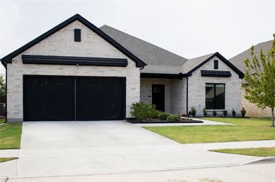 332 Lakeside Drive, Lavon TX 75166 - Photo 2