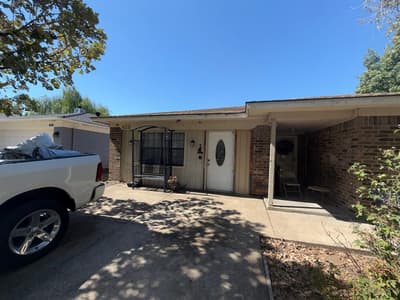 420 Allencrest Drive, White Settlement TX 76108 - Photo 2