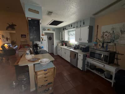 420 Allencrest Drive, White Settlement TX 76108 - Photo 5