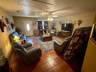 420 Allencrest Drive, White Settlement TX 76108 - Photo 4