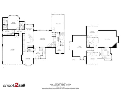 207 River Oaks, Combine TX 75159 - Photo 3
