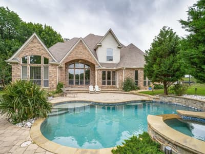 207 River Oaks, Combine TX 75159