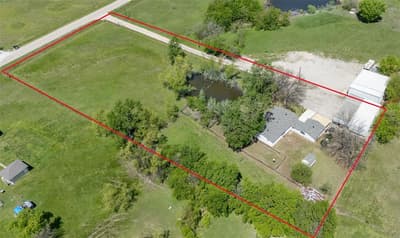 14260 Warbler Lane, Haslet TX 76052 - Photo 3