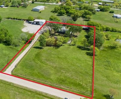 14260 Warbler Lane, Haslet TX 76052