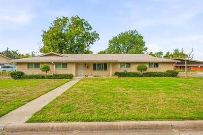 2190 N Woodland Street, Stephenville TX 76401 - Photo 3