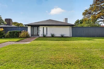 6711 Duffield Court, Dallas TX 75248