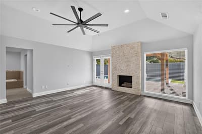 6711 Duffield Court, Dallas TX 75248 - Photo 5