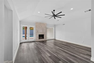 6711 Duffield Court, Dallas TX 75248 - Photo 4