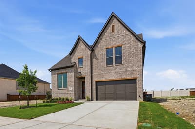 1133 Tullow Drive, Celina TX 75009 - Photo 2