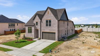 1133 Tullow Drive, Celina TX 75009 - Photo 3