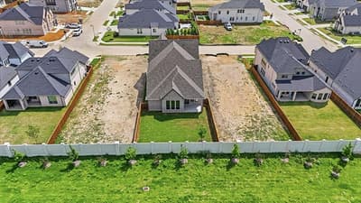 1133 Tullow Drive, Celina TX 75009 - Photo 5