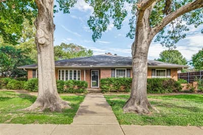 2106 Sunnyvale Road, Grand Prairie TX 75050 - Photo 2