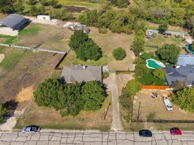 819 Nokomis Circle, Lancaster TX 75146 - Photo 5