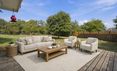 819 Nokomis Circle, Lancaster TX 75146 - Photo 4